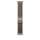 Apple Watch 49mm Loop, Natural Titanium Milanese Loop, Medium
