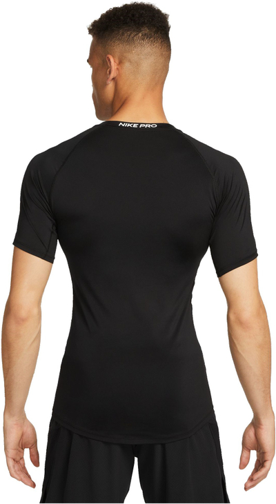 Bluzë për meshkuj Nike, 3293835-33330943, zezë