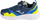 Atlete për fëmijë Joma Star 2403 Jr, mbyllje me shirit ngjitës, navy