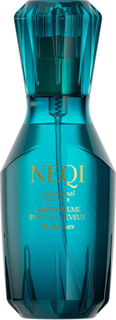 Parfum për flokë 2-në-1 NEQI, 75 ml