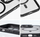 Kapak telefoni Samsung Galaxy A05s Matte Mag Cove, transparent, MagSAFE, i zi