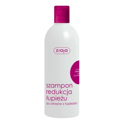 Shampo për flokë Ziaja 400 ml