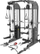 Stacion force HMS CYKLOP 4 Gantry Crane, 2x120 kg pesha, sistem Smith me kabllo, gri