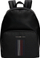 Çantë shpine Tommy Hilfiger mTH4729, e zezë