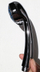 Dorezë dushi LILI Hand Shower Head 2 Jets Stop, 2 rryma, funksion Stop, krom