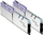 Memorie G.Skill Trident Z Royal, DDR4, 32 GB, 3200 MHz, CL16, F4-3200C16D-32GTRS