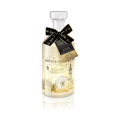 Shkumë vaske Baylis & Harding Tangerine & Grapefruit, 500 ml