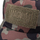 Kapele Magnum Doran Cap, 100% poliester, me Velcro, e zezë