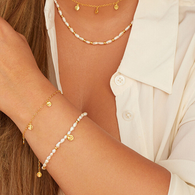 Нараквица Hot Diamonds Jac Jossa Soul DL647