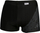 Rroba banje burra Speedo Medley Logo Aqua, boxer, ECO EnduraFlex, të zeza me gri