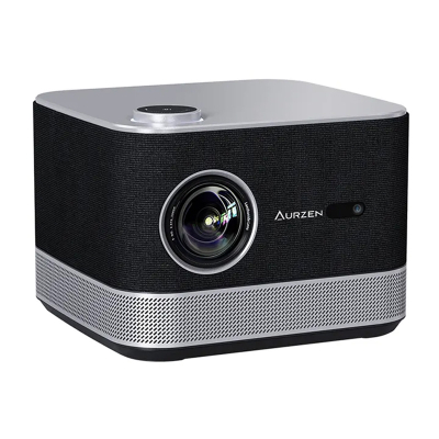 Projektor VANKYO Auzen Boom, Full HD 1080p, Smart ZenOS, i zi