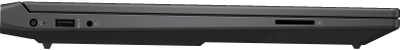 Laptop за гејминг HP Victus 15-fa1151nw, i5-13420H, 15.6" 144Hz, 16GB RAM 512GB SSD, RTX 4050, црн