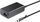 Adapter rryme për laptop CoreParts MBXDE-AC0009, 65W, 19.5V 3.3A, i zi