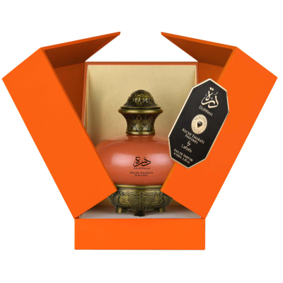 Eau de Parfum Lattafa Niche Emarati Durrah, 100ml