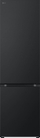Frigorifer i kombinum LG GBV3200DEP, 387L, 203cm, inox