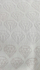 Pelenë bambuje Texpol Bamboo Silver Glow, 75x75cm, gri me shkëlqim