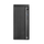 Kasa kompjuteri Chieftec MINI UNI BS-20B-OP, mini tower, e zezë