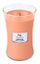 Qiri aromatik WoodWick Manuka Nectar, 609.5 g