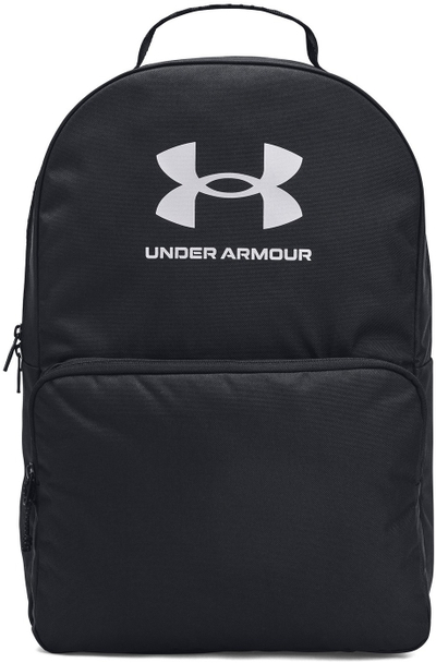 Çantë shpine Under Armour 1378415-002, rreth 25L, ergonomike, e zezë