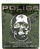 Parfum Police To Be Camouflage, Eau de Toilette, 40ml