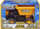 Kamion lodër pune Teamsterz JCB Dump Truck, 14\", plastik, i verdhë