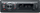 Radio makine NEW ONE BT USB SD, me Bluetooth, slot Micro SD, e zezë