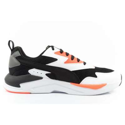 Патики Puma X-Ray Lite M 37412233, за мажи, бели