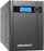 UPS Hikvision DS-UPS2000/GER, 2000VA 1200W, ekran LCD, i zi