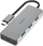Hub Hama USB-C, 4 porte, USB 3.2 GEN2, 10 gbit/s