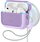 Mbulesë mbrojtëse ESR Orbit Hybrid HaloLock për Apple AirPods Pro 3, përputhshme me MagSafe, lejla