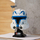 Set LEGO® Star Wars™ 75349 Helma Captain Rex, 854 pjesë