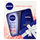 Set Nivea Cherry Pearls & Care, losion për trup 200 ml + xhel dushi 250 ml