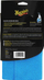 Peshqir xhami Meguiars Perfect Clarity G190301EU, mikrofibër, i madh, blu