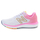 Atlete vrapimi New Balance Fresh Foam 680 V7 për goca, të bardha