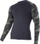 Bluzë termoaktive Lahti Pro, camouflage jeshile e zezë, S M