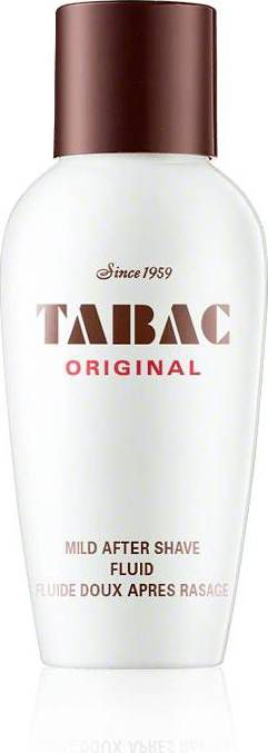 Лосион по бричење Tabac Original Mild After Shave Fluid, 100ml