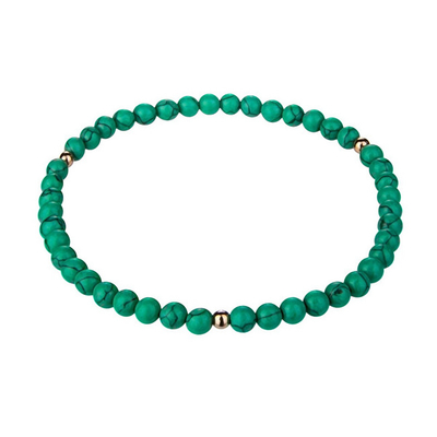 Byzylyk Emily Westwood Malachite WS066R