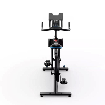 Biçikletë spinning Horizon Fitness 7.0 IC-22, rezistencë magnetike, ekran LCD, e zezë
