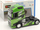 Model kamioni Bburago Volvo FH16 Globetrotter, diecast, shkalla 1:43, i kuq