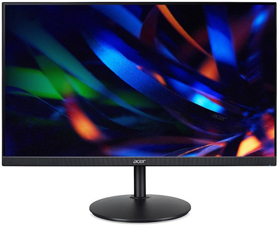 Monitor Acer CB242Ygbmiprx, 23.8", Full HD, i zi