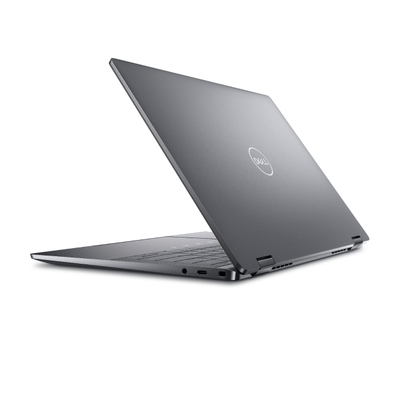 Laptop Dell Latitude 9450 2-në-1, 14", Intel Core Ultra 7 165U, 32GB RAM, 512GB SSD, i hirtë