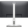 Monitor Dell P Series P2225H, 21.5", Full HD, i zi argjendtë