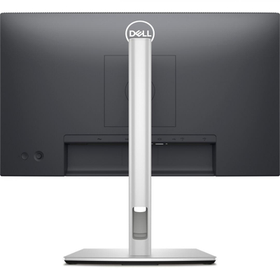 Monitor Dell P Series P2225H, 21.5", Full HD, i zi argjendtë