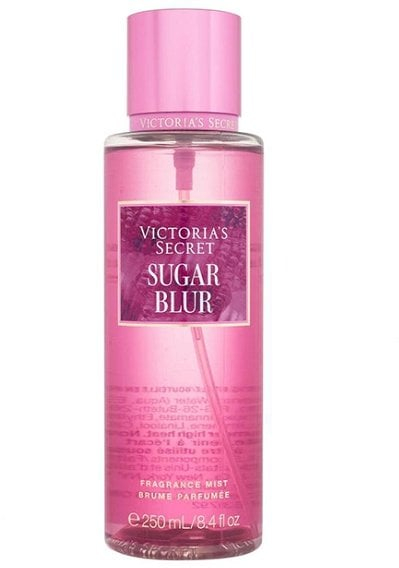 Sprej trupi Victoria's Secret Sugar Blur, 250ml, aromë e ëmbël