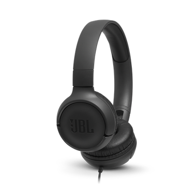 JBL TUNE 500 BLK