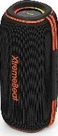 Портабилен блутут звучник Tracer XtremeBeat Ultra TWS, 25W, IPX6, црн