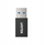 Adapter USB Unitek A1055ABK01, USB A në USB A, i zi