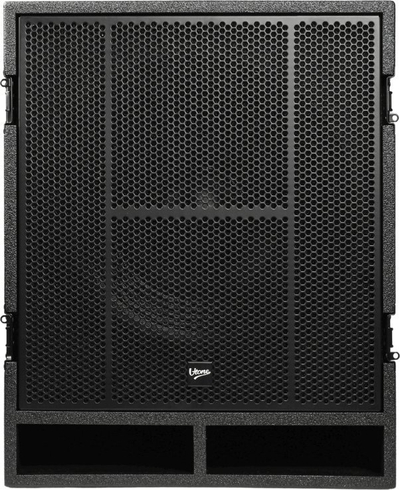 Sistem audio aktiv V-TONE Booster, 760W RMS, DSP, i zi