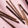 Laps për vetlla Essence Micro Precise Eyebrow Pencil, 0.05 g