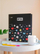 Lidhëse unazore për ruajtjen e dokumenteve Line Friends BT21, 4 unaza